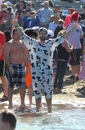 SONC Polar Plunge SF