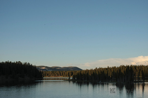 Yellowstone National Park