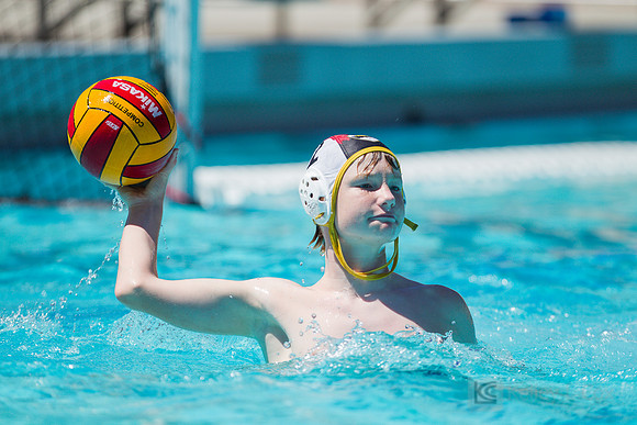 14U NW Orcas A v Thunder WP