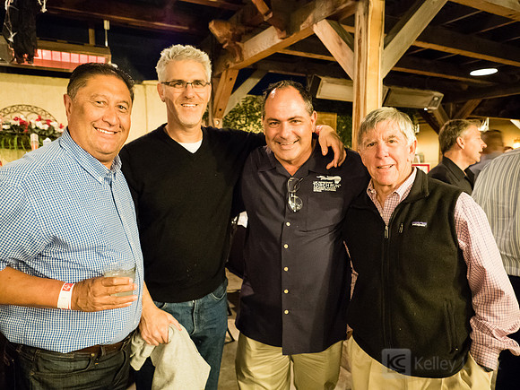 SONC: Bocce Bash