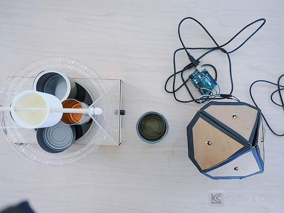 Jacobs Institute: Summer Design Showcase