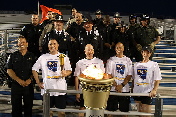 Special Olympics Nevada - Summer Games - Opening Ceremonies