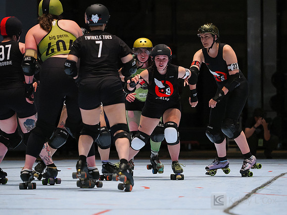 Roller Derby