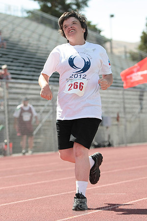 Special Olympics Nevada - Summer Games