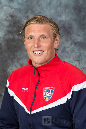USAWP: Mens National Team