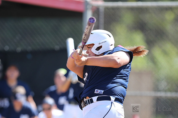 Softball: CSUMB at CSUEB