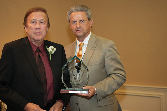 CCCAA Hall of Fame 2011