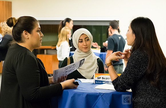 CAA: Career Connection Series - Government & Law