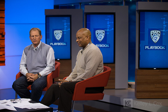 Pac12: Playbook