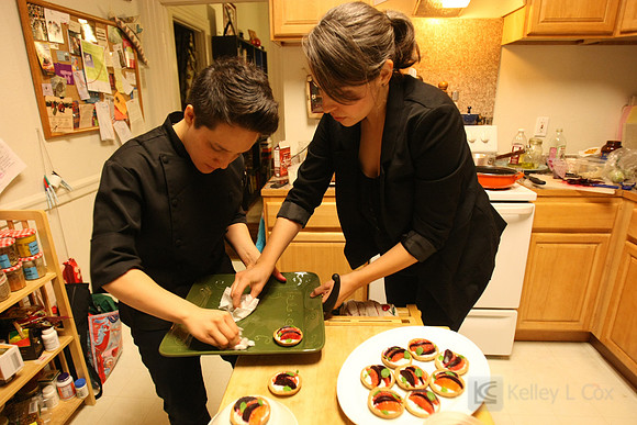 Supper Club Dec 22, 2011