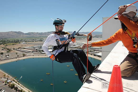 Over the Edge Reno