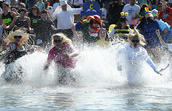 SONC Polar Plunge SF