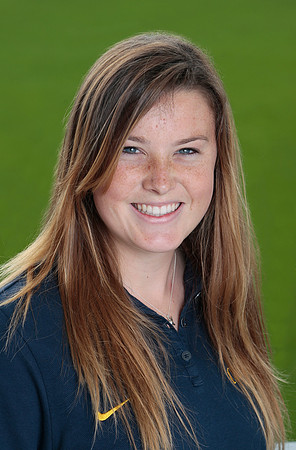Cal Women's Crew