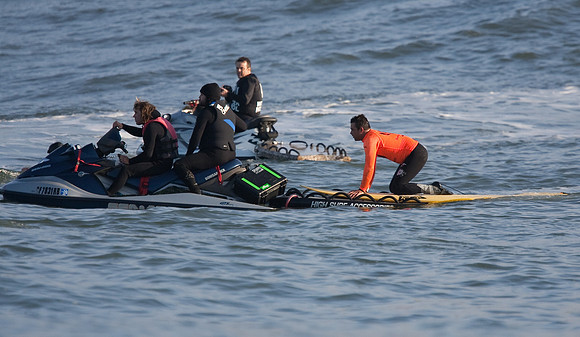 Mavericks 2010