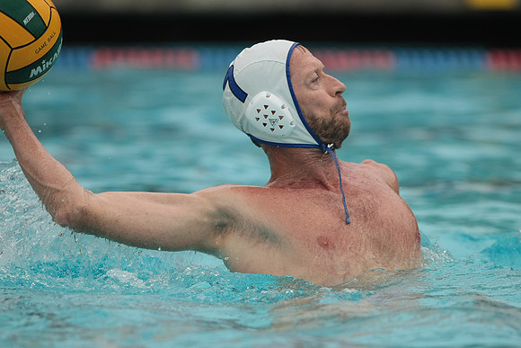 USA Water Polo - Masters National Championship