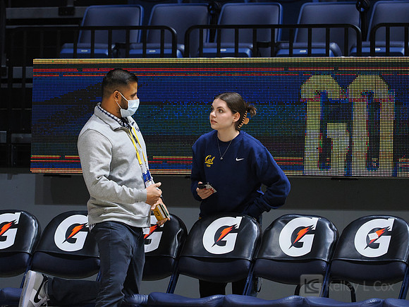 Anish Patel, Cailyn Genewick