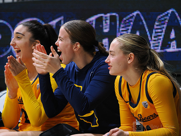 Claudia Langarita (22), Alma Elsnitz (11), Mia Mastrov (21)