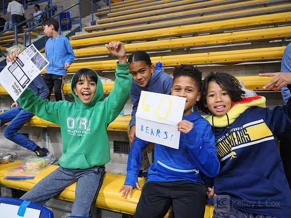 Fans
