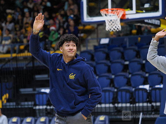 Khalen Curry