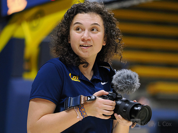 Leah Bodin