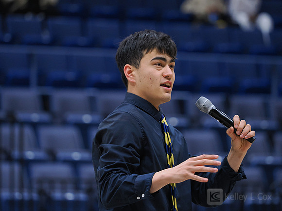 Mic Man