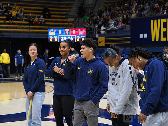 Student-Athletes