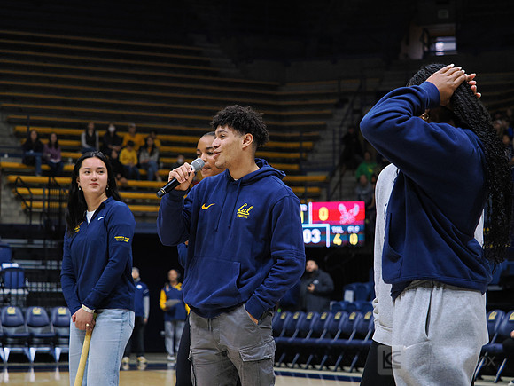 Student-Athletes