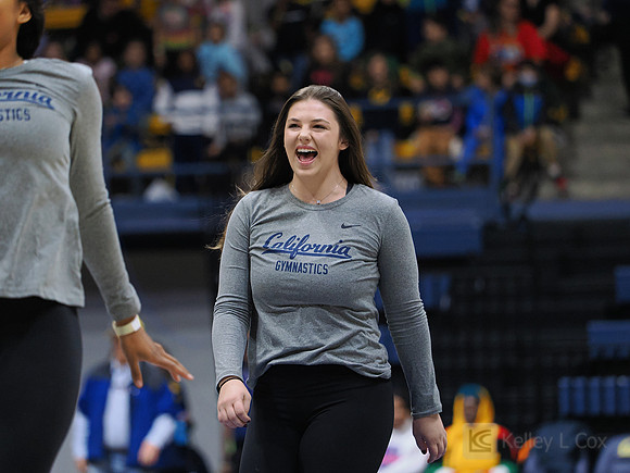 Womens Gymnastics