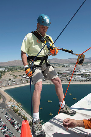 Over the Edge Reno