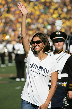 Cal Football vs UCLA