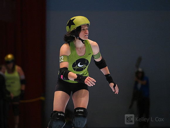 Roller Derby