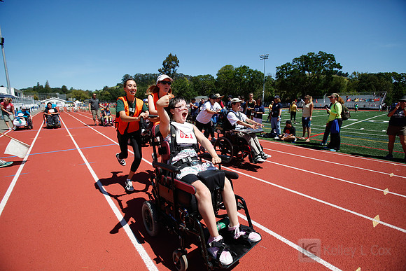 SONC Bay Area Games