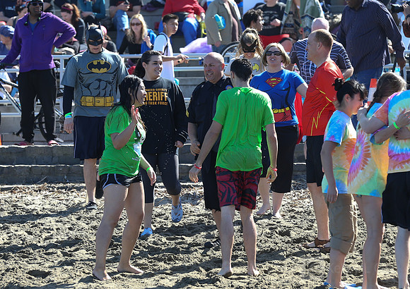 SONC Polar Plunge SF
