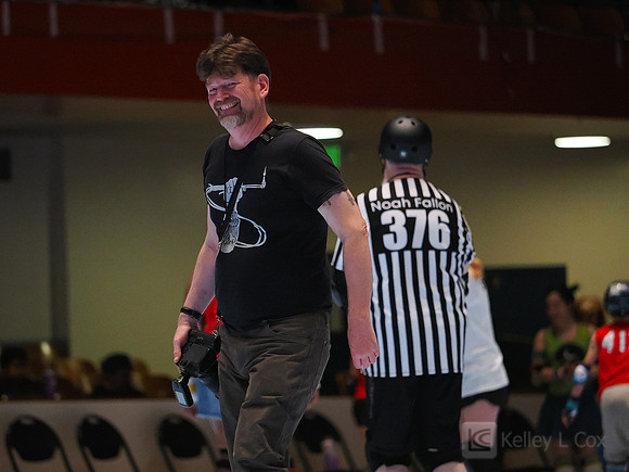 Roller Derby