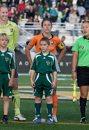FC Gold Pride vs Sky Blue FC