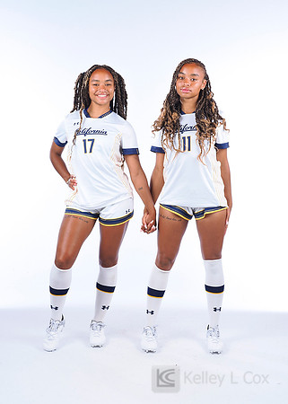 Anysa Gray (17), Amaya Gray (11)