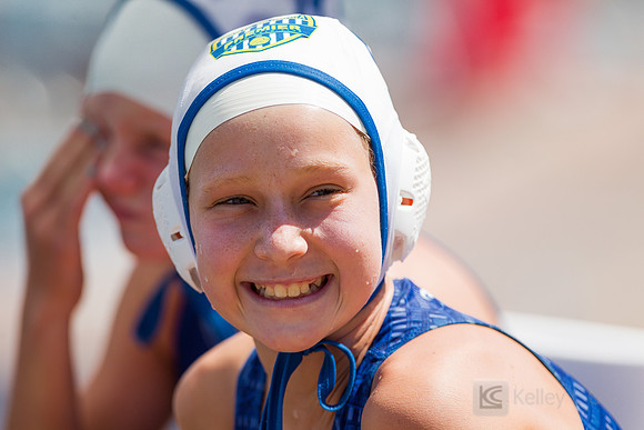 12G 3rd Place SB Premier v Rose Bowl