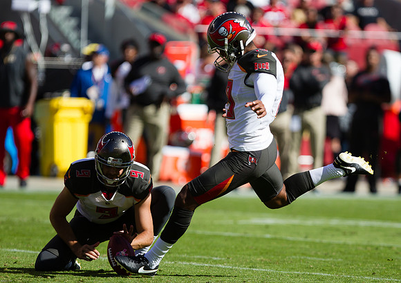 NFL: Tampa Bay Buccaneers at San Francisco 49ers