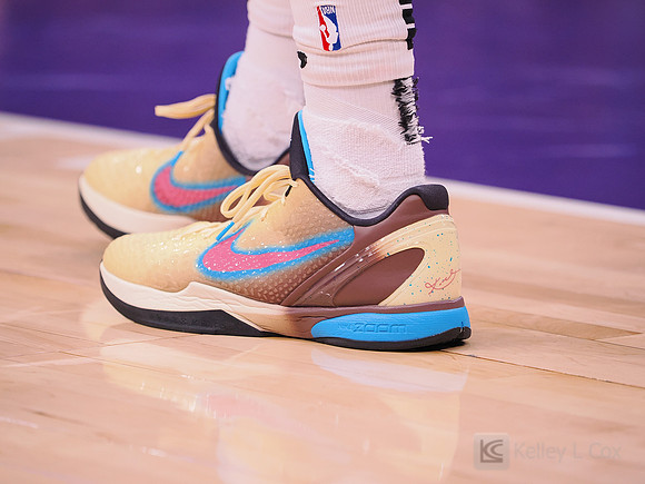 NBA: Cleveland Cavaliers at Sacramento Kings