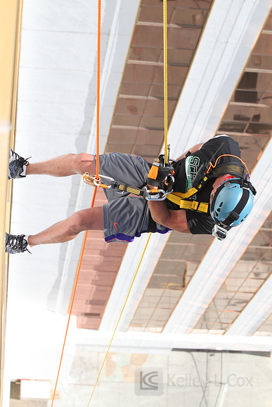 Over the Edge Reno