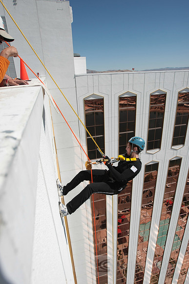 Over the Edge Reno