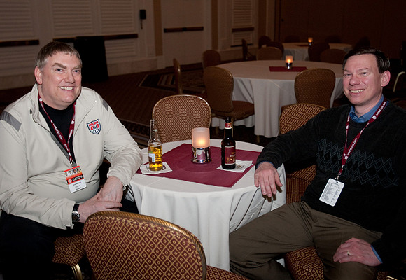 US Soccer 2011 AGM