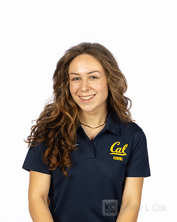 Womens Rowing: California Golden Bears Media Day
