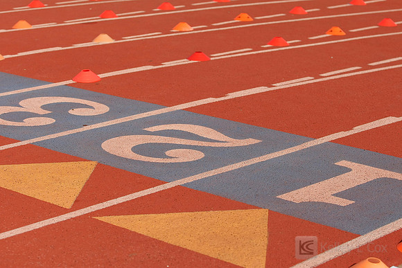 SONC: Bay Area School Games 2012
