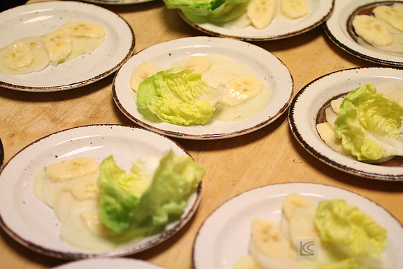 Supper Club Dec 22, 2011
