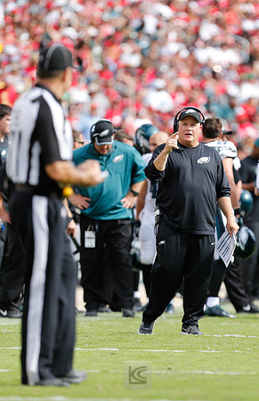 NFL: Philadelphia Eagles at San Francisco 49ers