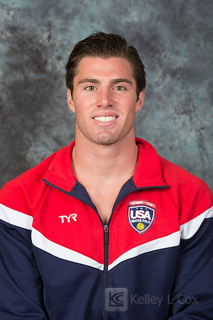 USAWP: Mens National Team