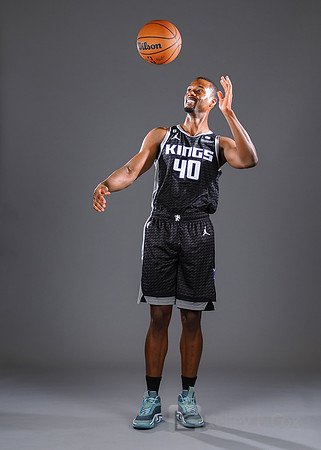 NBA: Sacramento Kings-Media Day