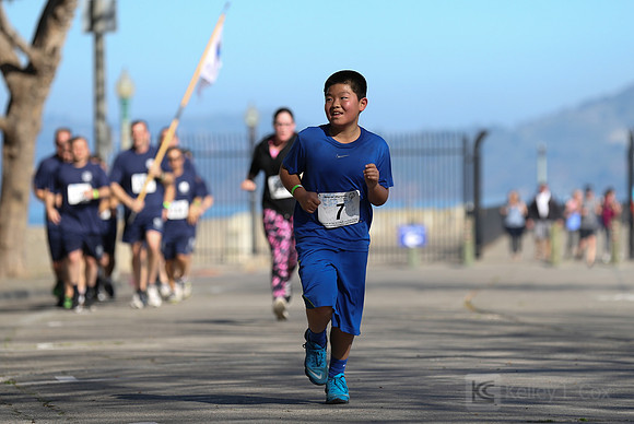 SONC Polar Plunge SF