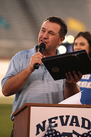 Special Olympics Nevada - Summer Games - Opening Ceremonies
